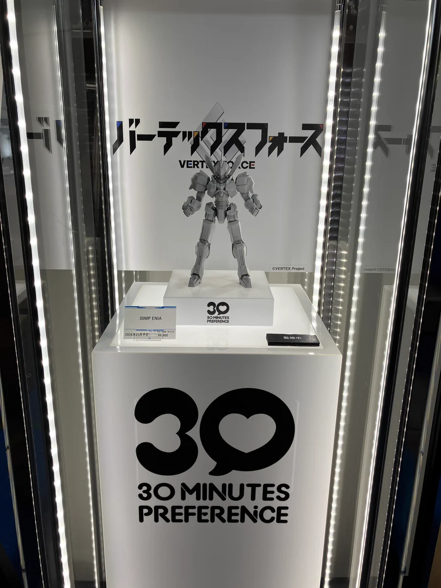 30 MINUTES PREFERENCE公式SNS (@30mpreference) / X