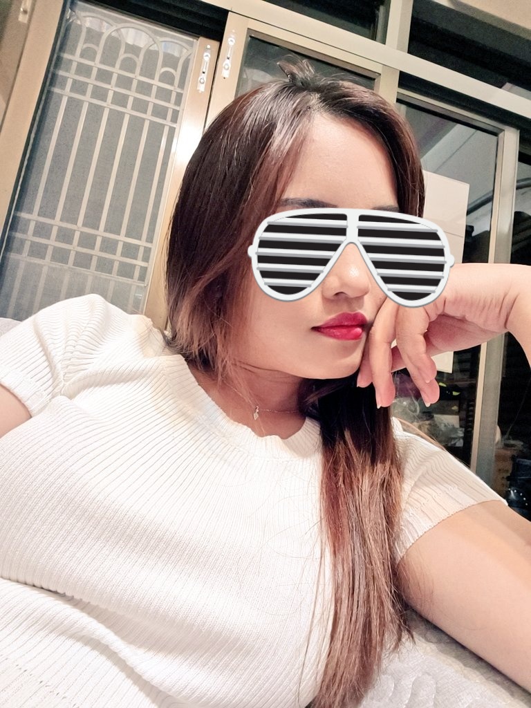 晞辰實驗號 tweet media