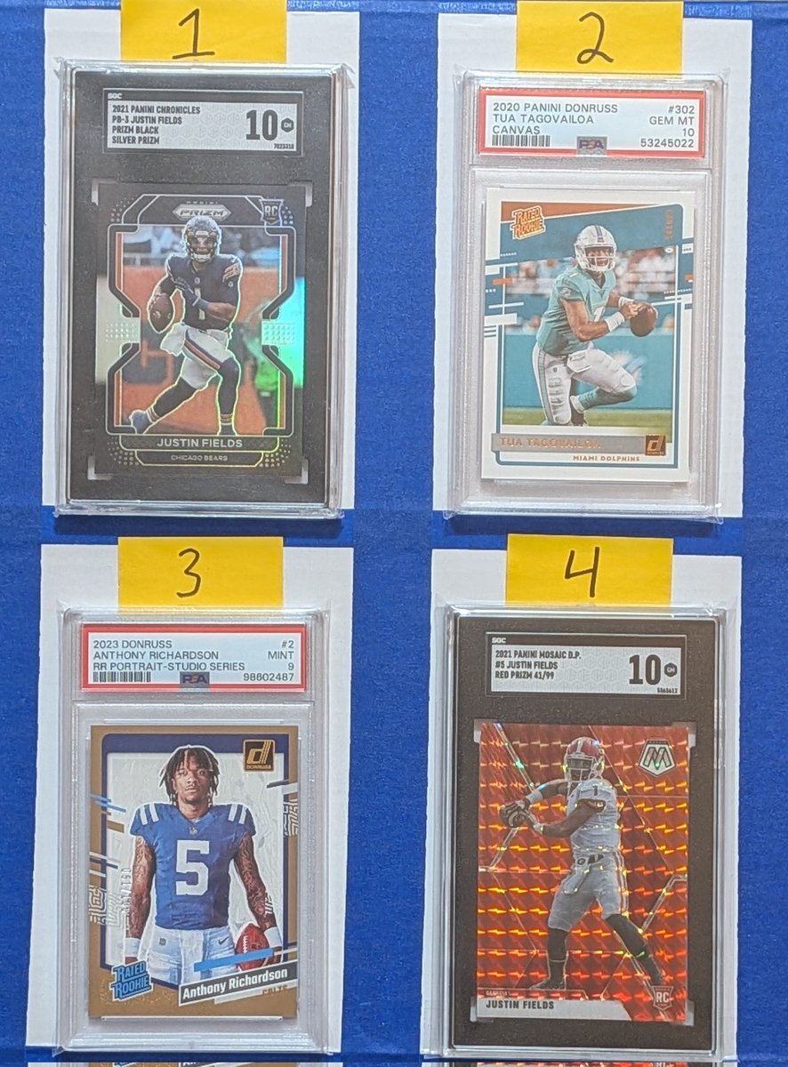 Unique Finds Collectibles tweet media