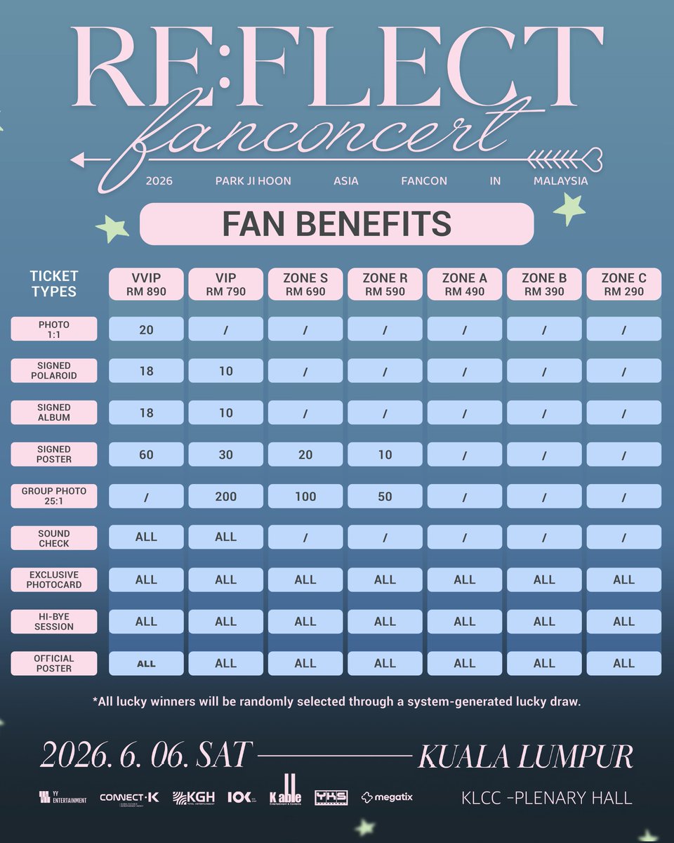 Malaysian Kpop Fans (MKF) tweet media