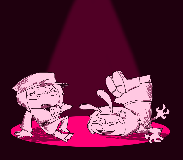 ICG姉貴