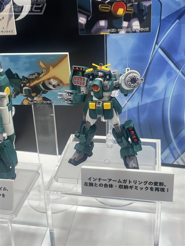 電撃ホビーウェブ tweet media