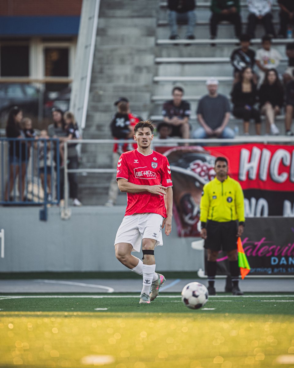 Hickory FC tweet media