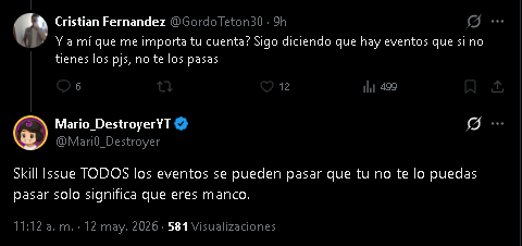 Mario_DestroyerYT tweet media