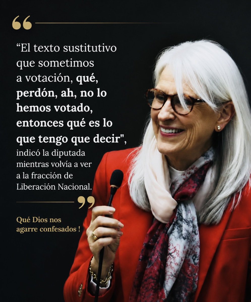 Oraculo CR tweet media