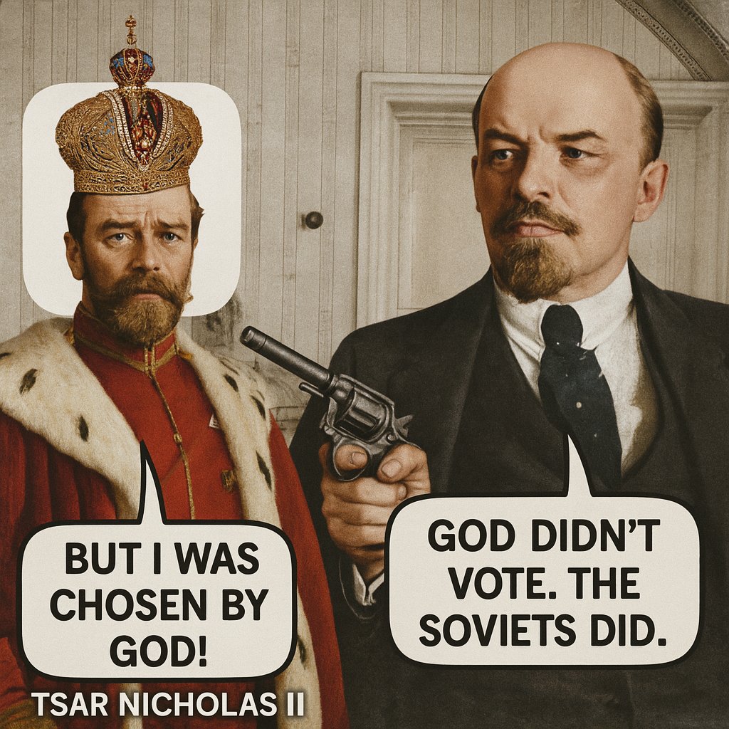Pamphlets tweet media