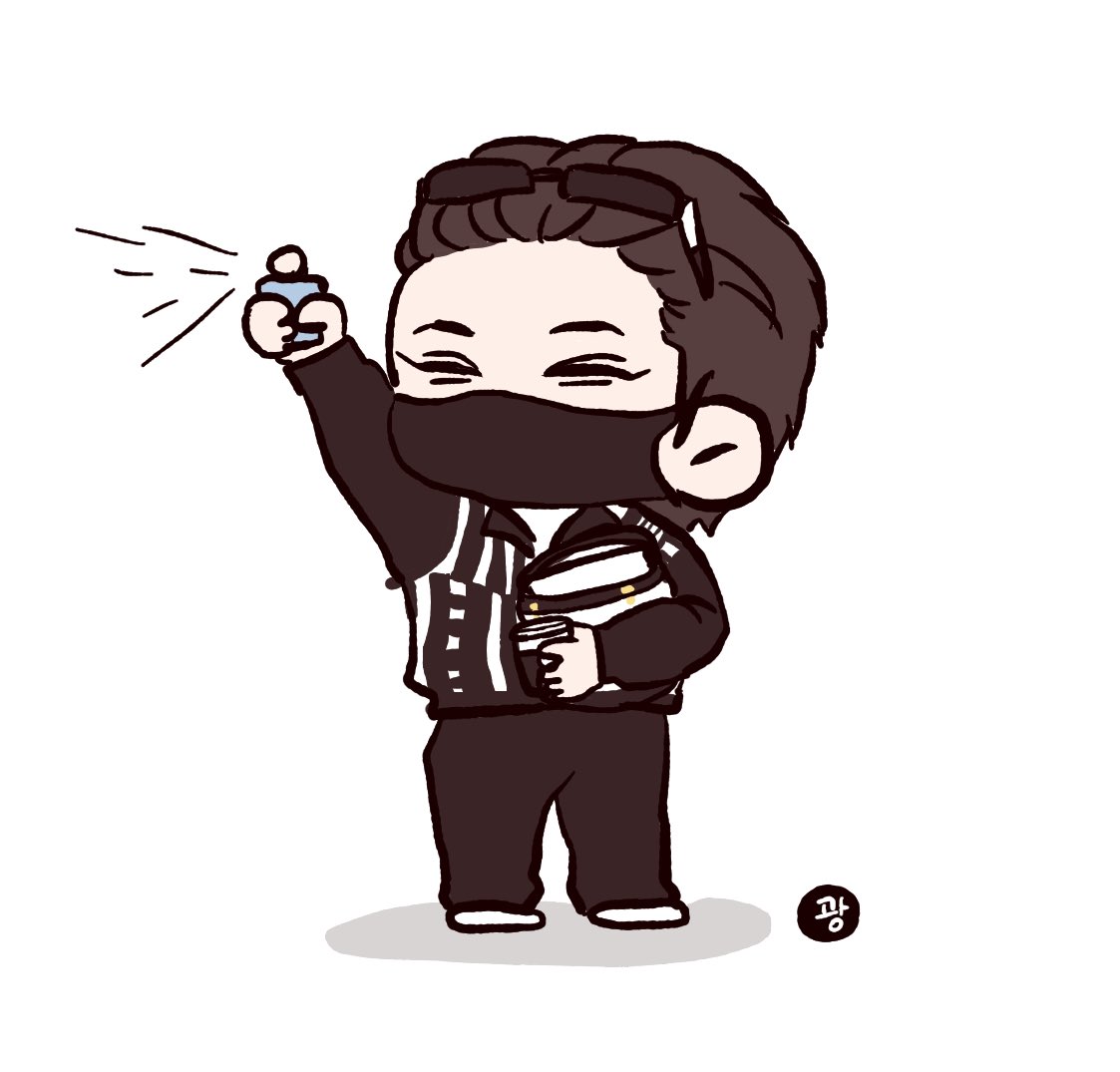 광패 tweet media