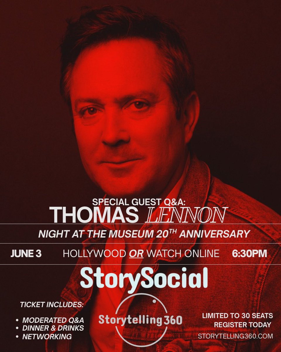 Storytelling360 tweet media