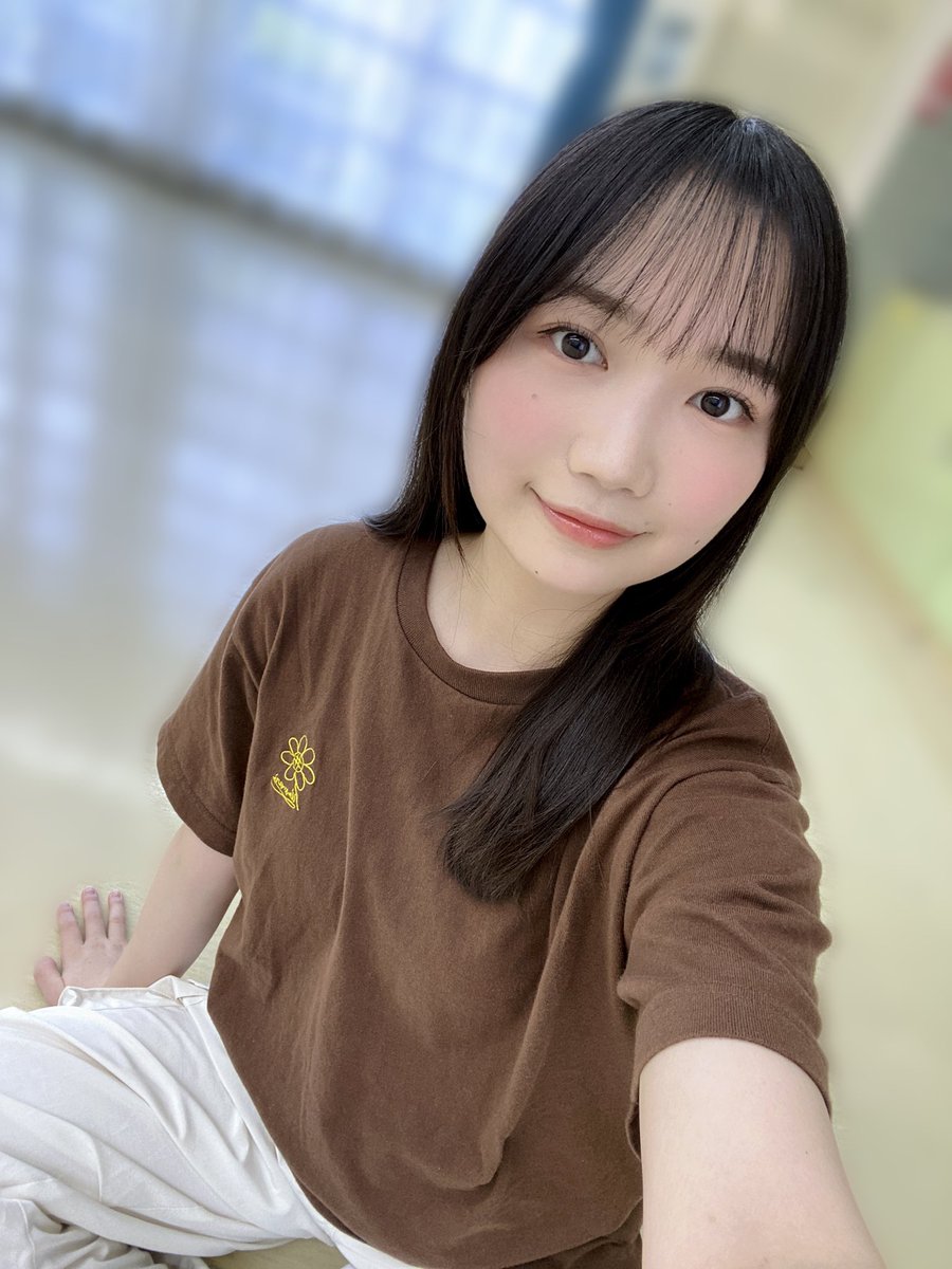 湯田 陽花 tweet media