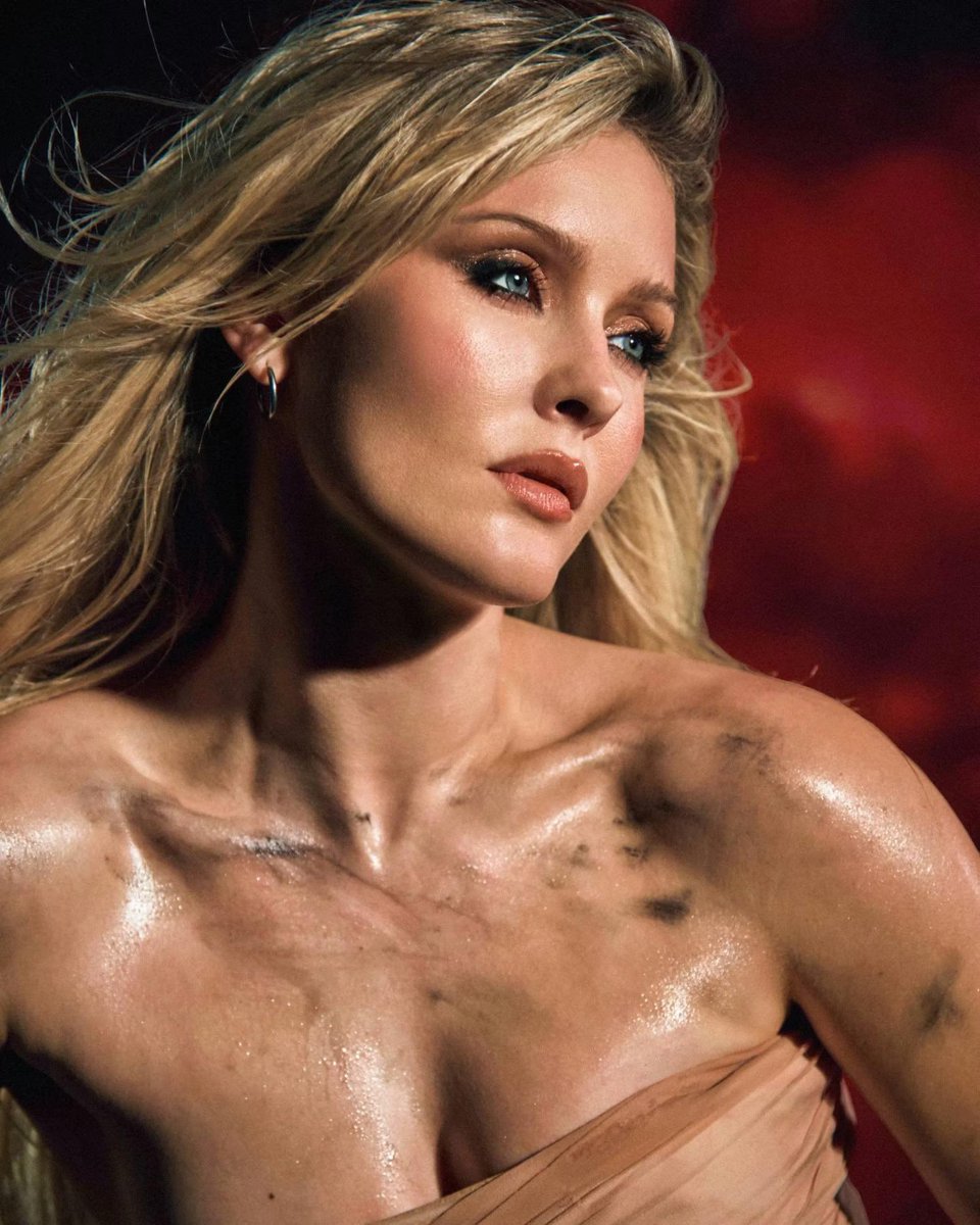 BuzzingPop's tweet photo. Zara Larsson tells Rolling Stone she wants to lean into more ballads after naming “Hurt” by Christina Aguilera among her top 10 songs: 

“I feel like I don’t really do that many ballads, but maybe I should. Sometimes, in pop music, I feel like vocals get a bit, like, not hidden, but distracted [by] amazing production, and there’s so much going on. With ballads, it’s the voice and it’s about the words, and the delivery about that. ‘Hurt’ cut me like a knife when I heard it for the first time.”
