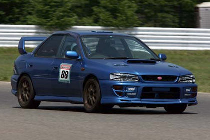 しろー@GC8&VAB&GB350 tweet media