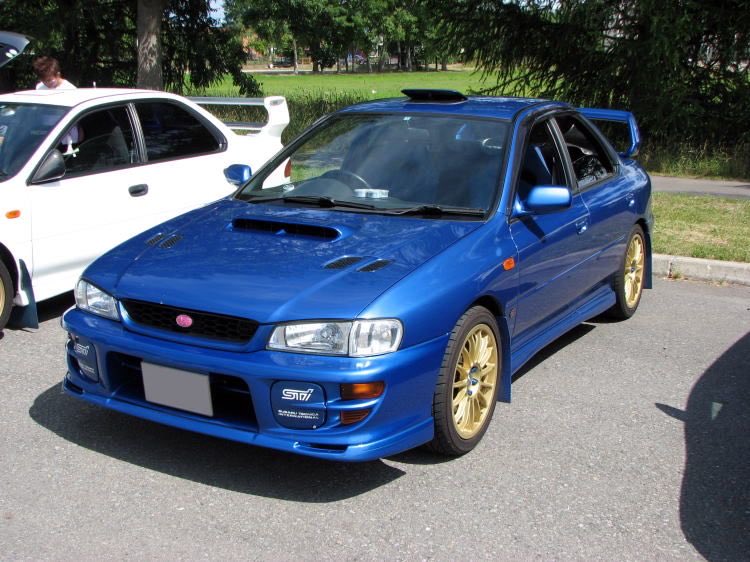 しろー@GC8&VAB&GB350 tweet media