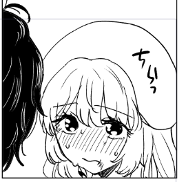 くりもとぴんこ🎉竹コミで新連載🎉6/7コミティアく07b tweet media