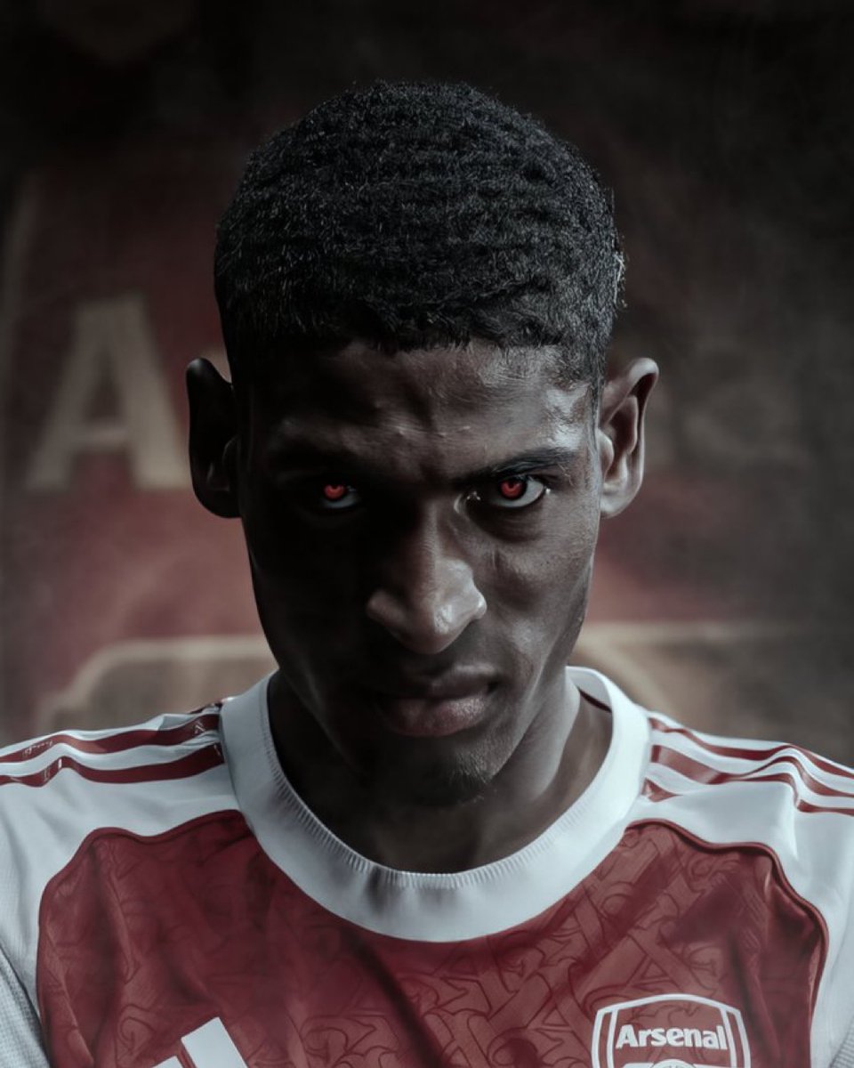 Gooner Chris tweet media