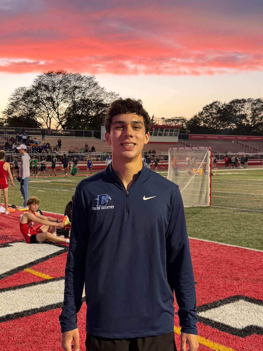 DGS XCTF tweet media