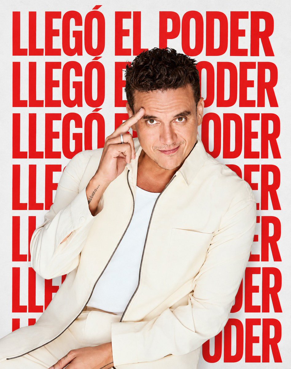 Sony Music Colombia tweet media