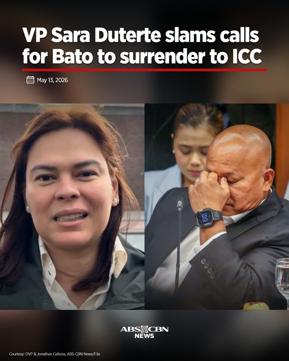 ABS-CBN News tweet media