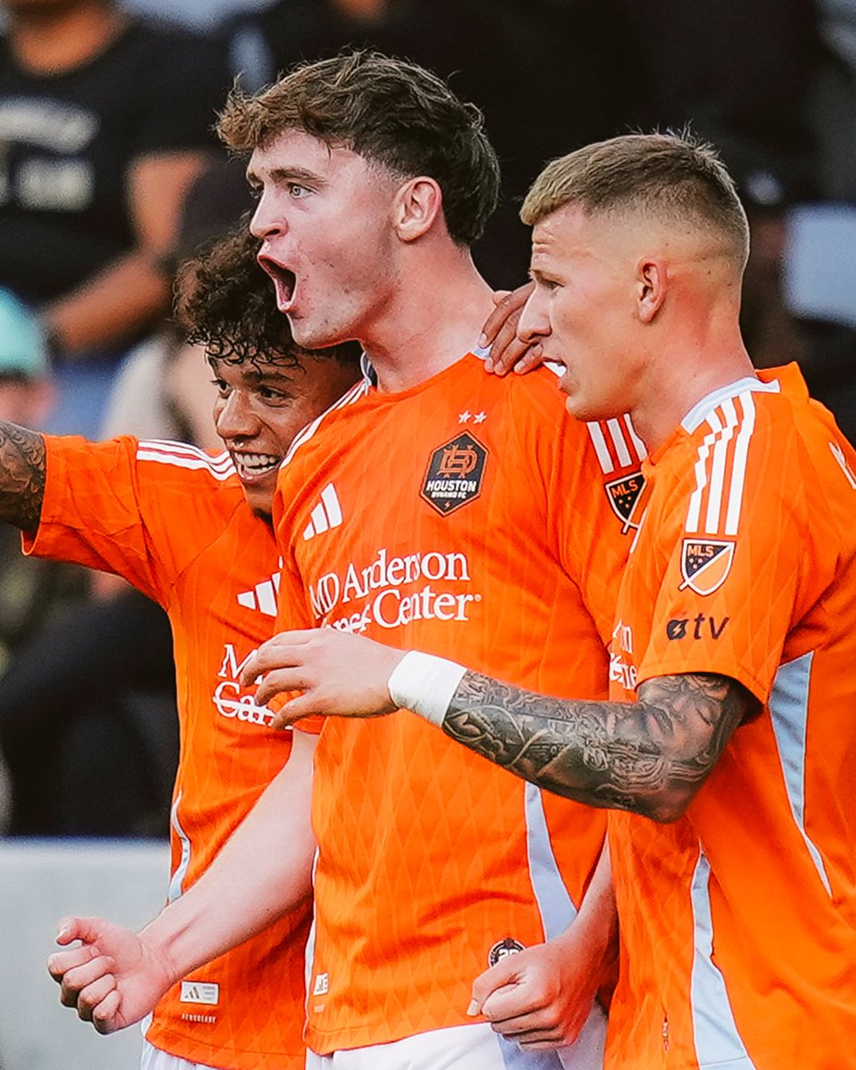 Major League Soccer tweet media