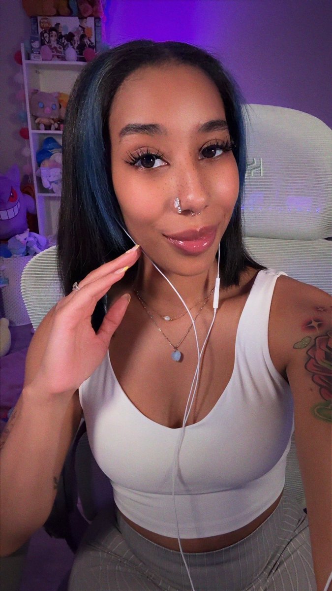 LilChaos ‧₊ᵎᵎ🎀⋅°✮ tweet media