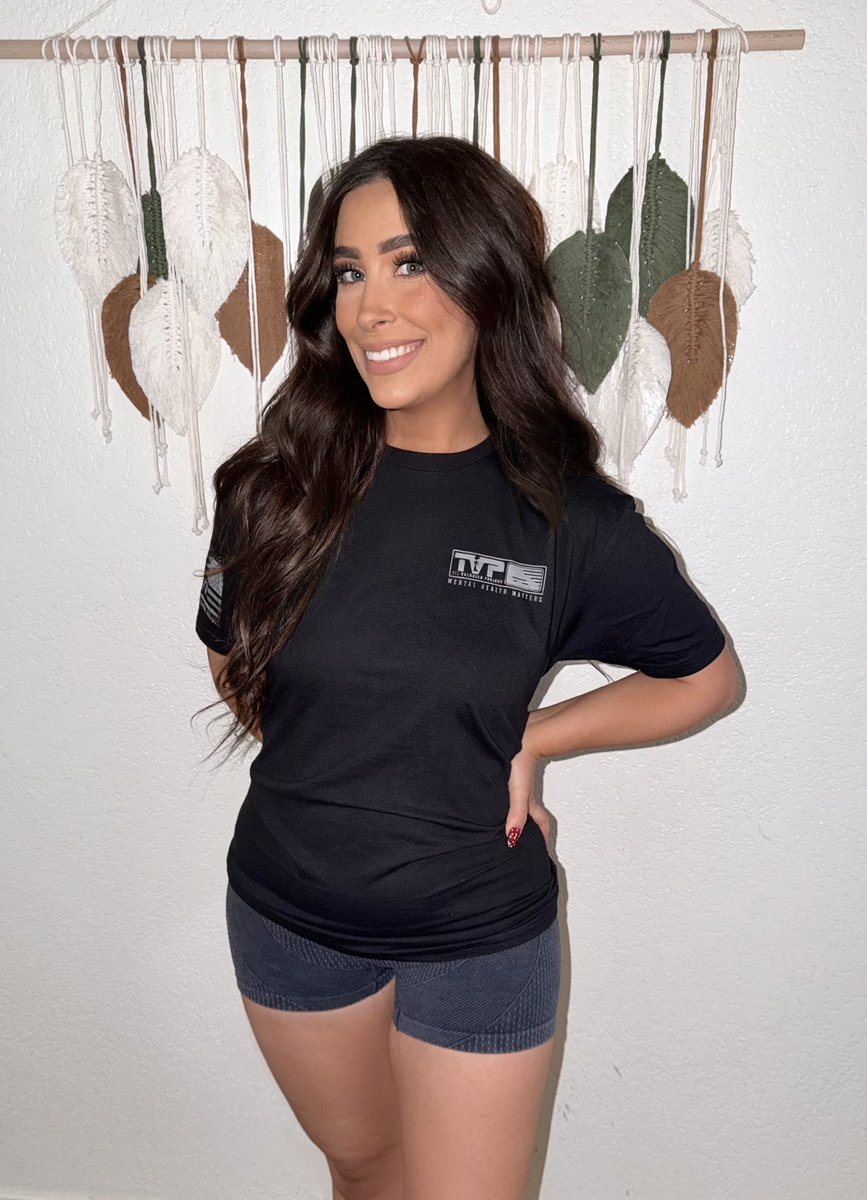 Novacourt's tweet photo. Hi guys 🥰

I am proud to announce I will be partnering with @TilValhallaProj 

Til Valhalla is a Veteran owned brand that honors fallen military and first responders 🥹♥️ 

They create and deliver free custom made plaques to family members with the sales they make via apparel. 

If you would like to support the cause here is the link 🔗 https://t.co/IiiEWWxuqX

Code: NOVACOURT95651 for 20% off 🫶