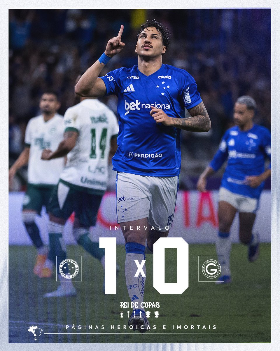 Cruzeiro 🦊 tweet media