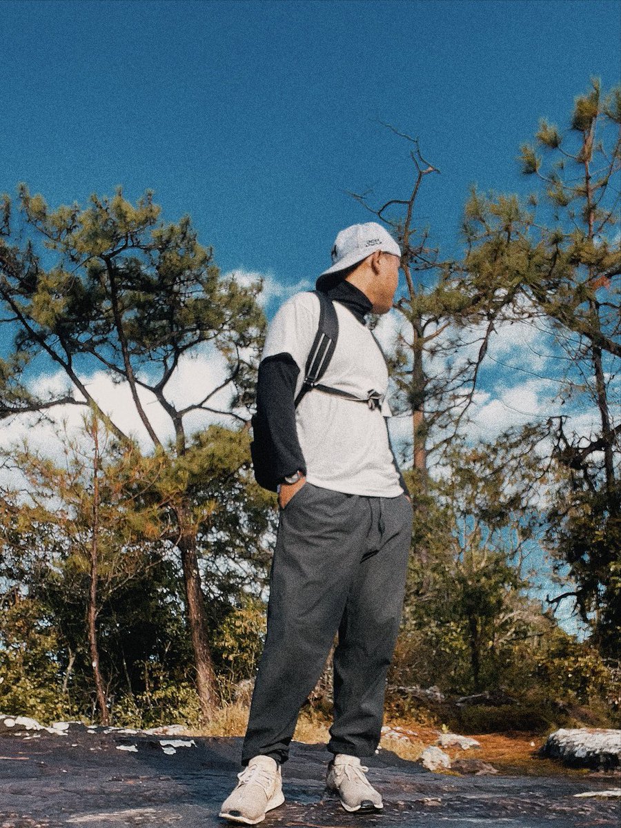 chatchawan_ph's tweet photo. อยากเที่ยวอีกกกกกก🌲🌲 https://t.co/OEDARIHvBl