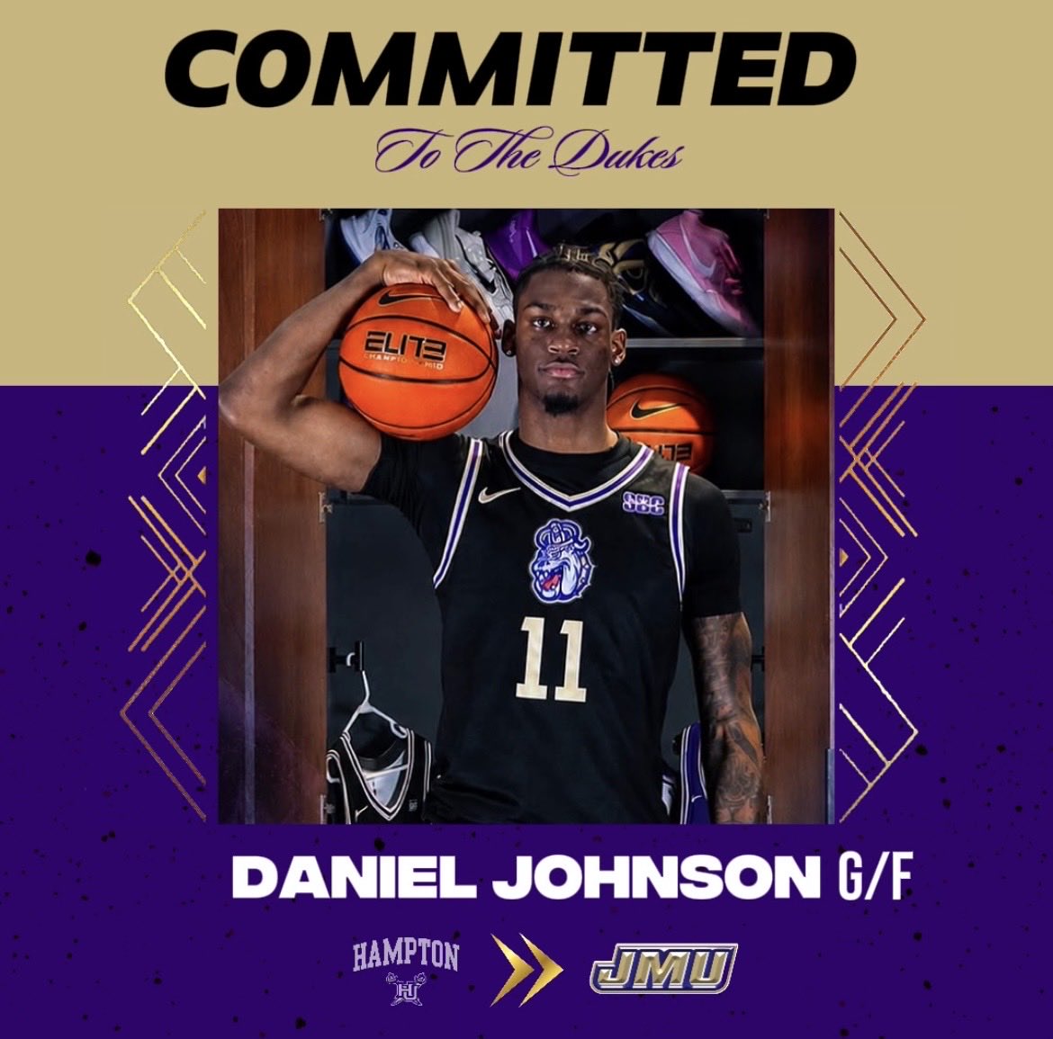 JMU Sound Off tweet media