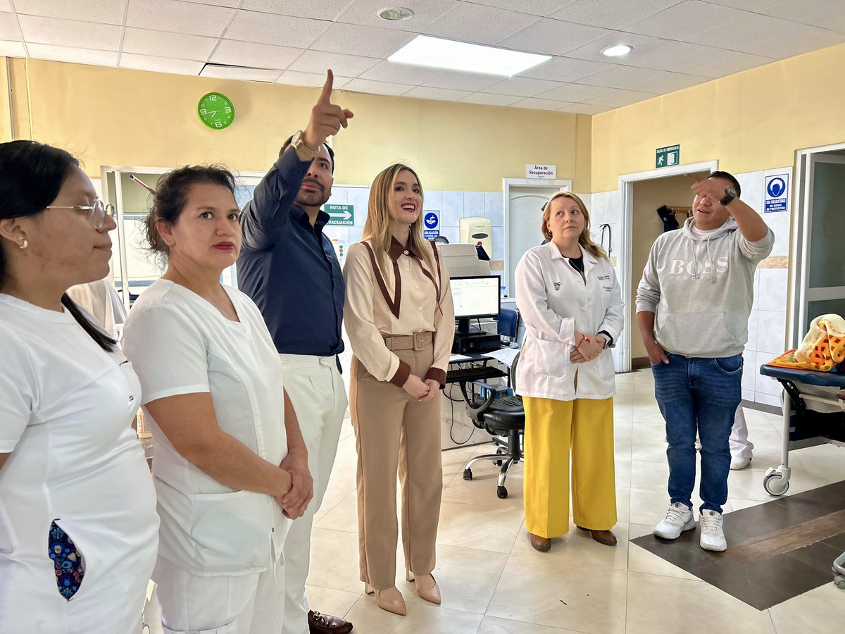 Gobernación de Loja tweet media