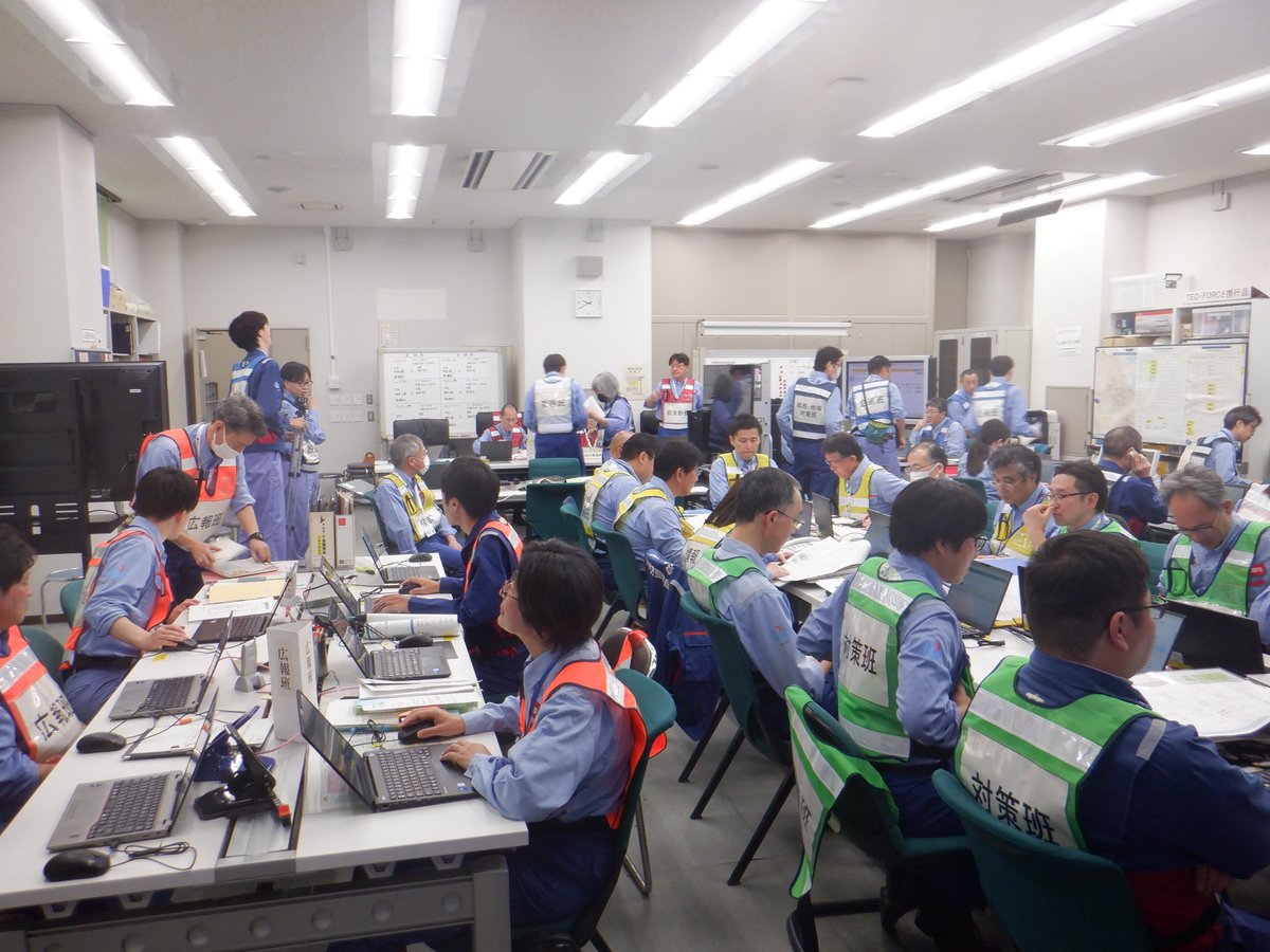 国土交通省 荒川上流河川事務所 (@mlit_arakawa_jo) / Posts / X