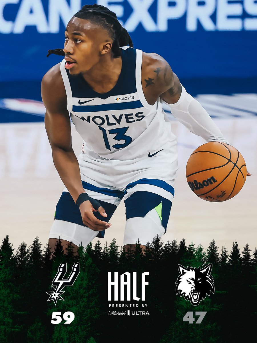 Minnesota Timberwolves tweet media
