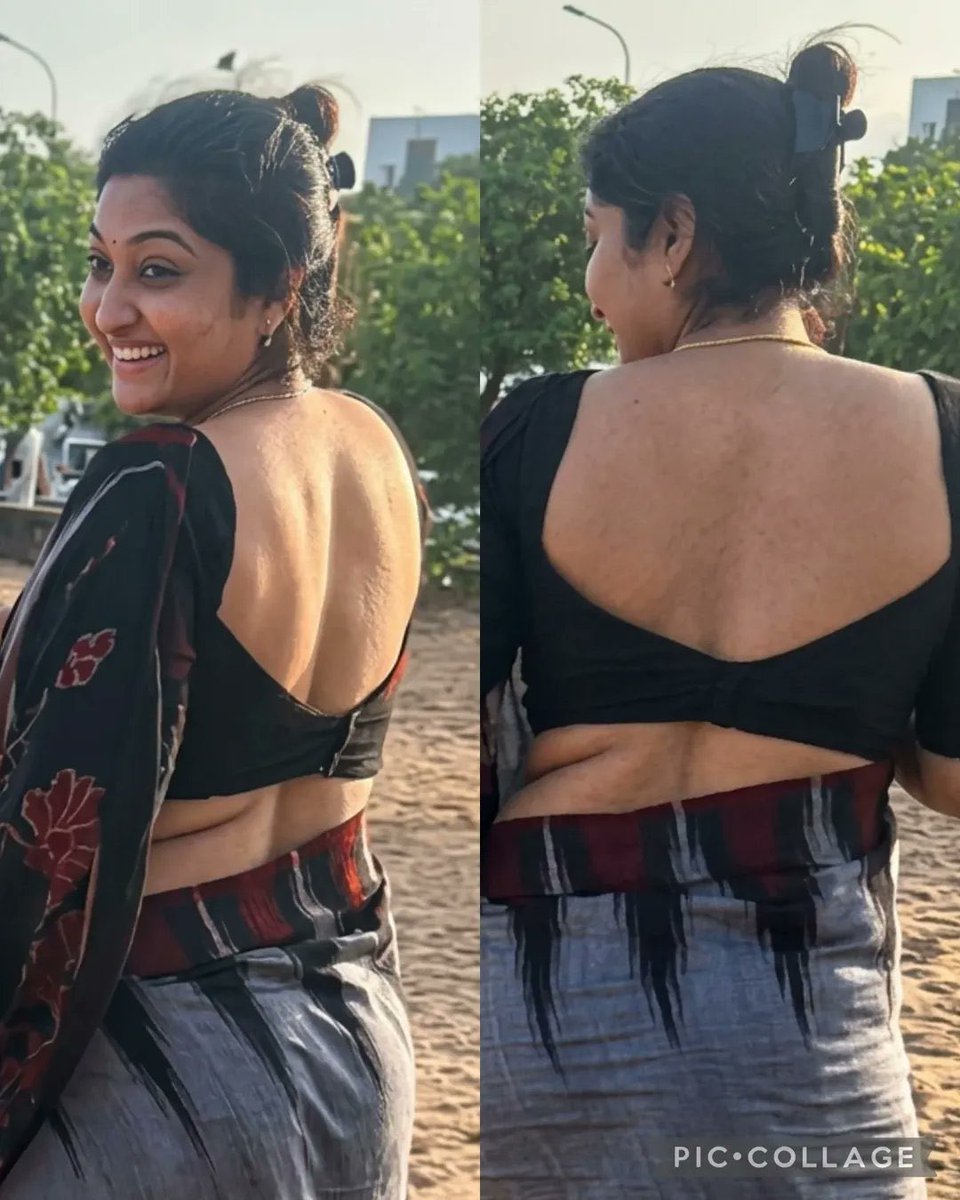 Johnsjohn17154's tweet photo. காலத்தையே இப்படி ஒன்னு கண்ணுல சிக்குனா எப்படிங்க சும்மா இருக்க முடியும் 💦
Neelima body card 🥵🥵 https://t.co/8CkQcNGluA