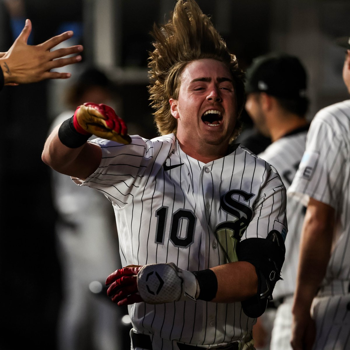 Chicago White Sox tweet media