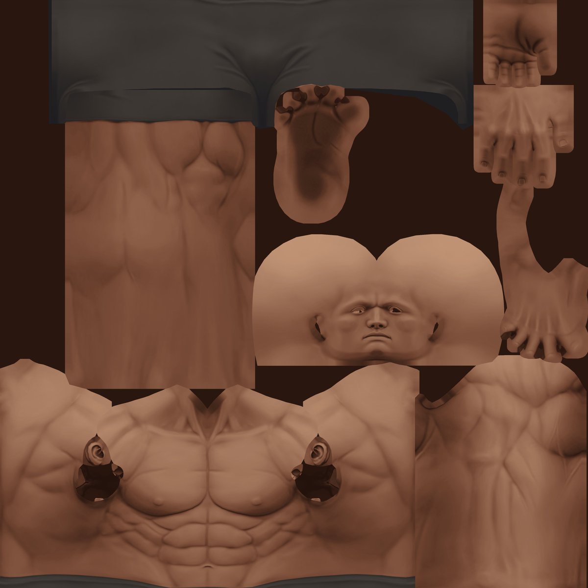 MR3D-Dev tweet media