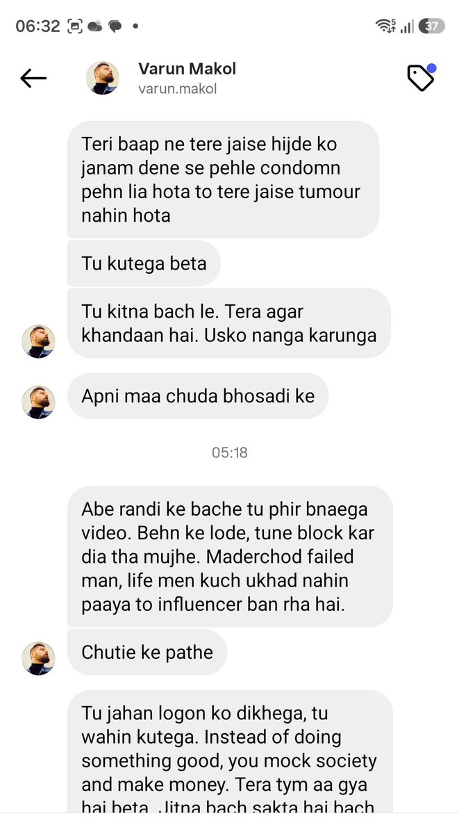 amit kilhor tweet media