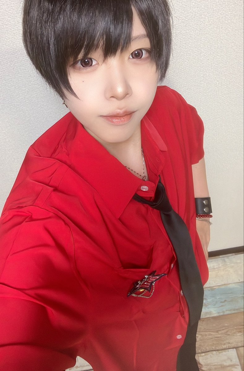男装グループjewel💎 tweet media