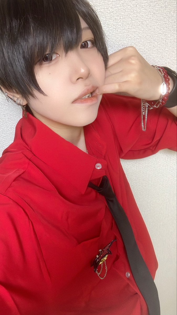 男装グループjewel💎 tweet media