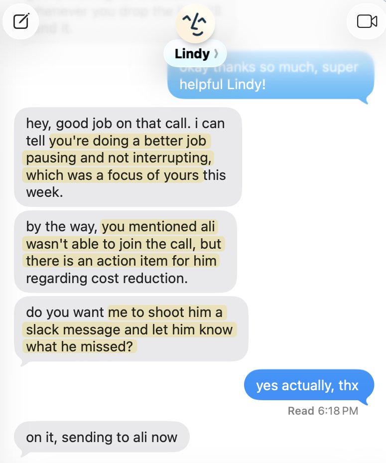 Lindy Drope tweet media