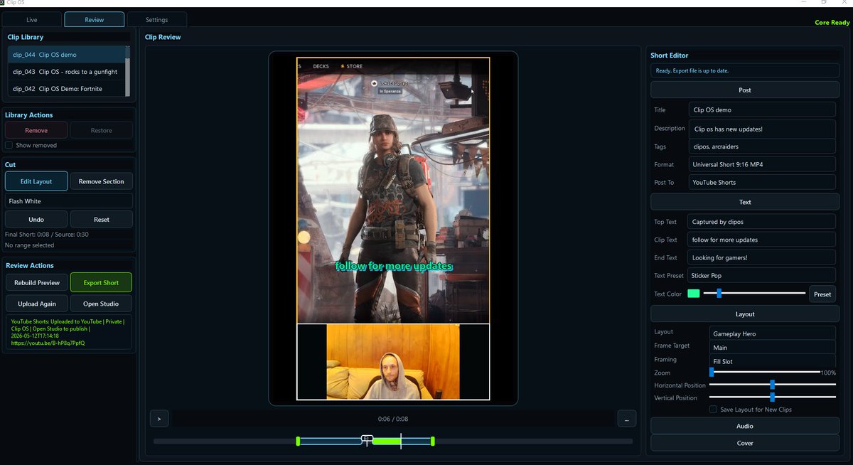 clipos tweet media