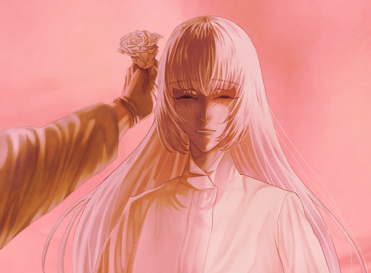 gigi_no_re's tweet photo. Happy birthday Nightingale!! https://t.co/Yy5vqDaJX2