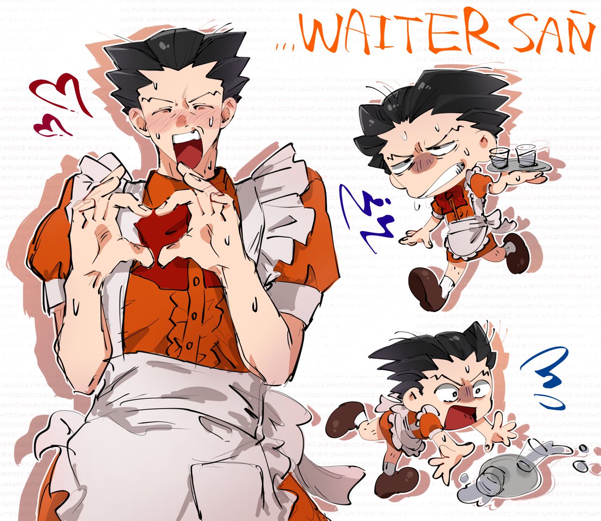 よ。 tweet media