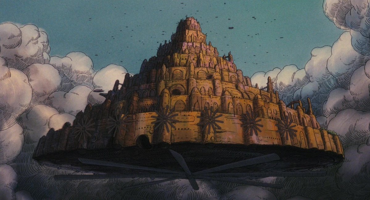 Generación GHIBLI tweet media