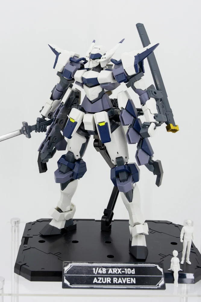 KADOKAWA PLASTIC MODEL SERIES（カドプラ） on X: 