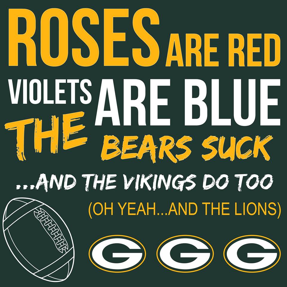 Packers Fans tweet media