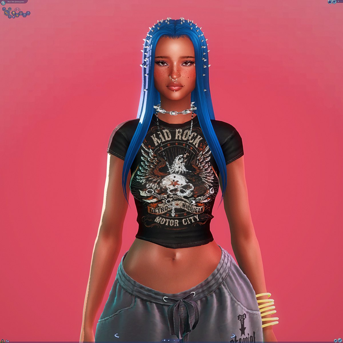 Quinn ˙⋆✮ tweet media
