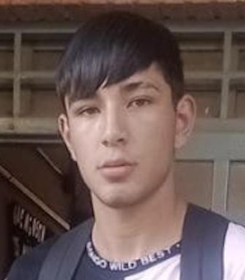 Benjamín Emiliano Zabal tiene 16 años, desapareció el 4/5/26 en Merlo, provincia de Buenos Aires. Se hizo la denuncia. Por favor compartir y avisar #Urgente a la policía local, o al☎️911

#Merlo #BuenosAires