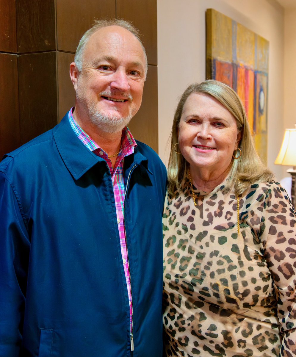 Thankslester1's tweet photo. As a former president of the Bibb School  board, I proudly endorse Amy Morton!
Amy is the only candidate that will protect our teachers, students, and taxpayers. https://t.co/Ix3ccsxXaD
