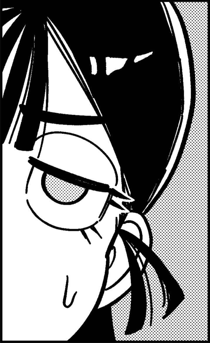 みそくろ tweet media