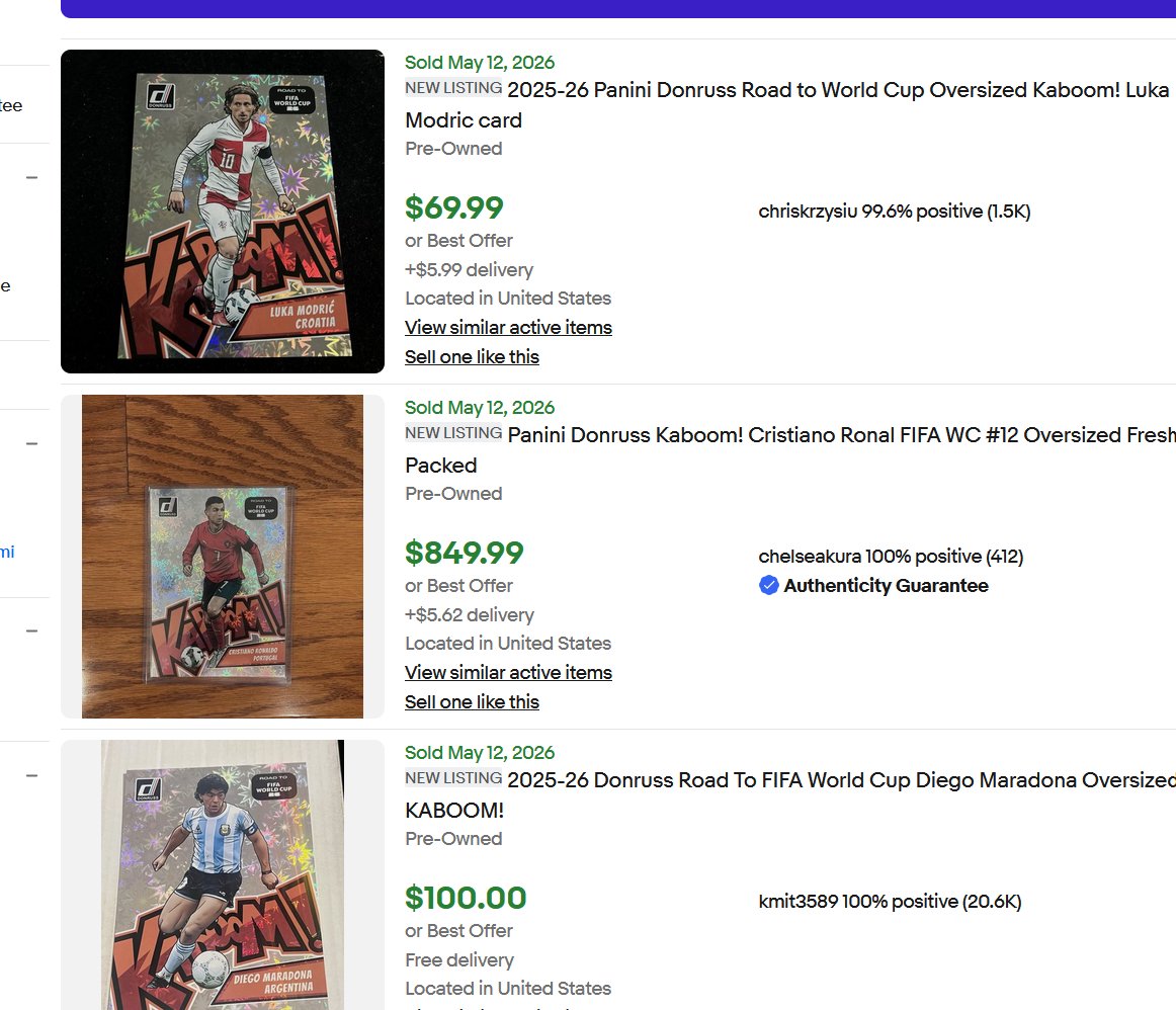 Card Purchaser tweet media
