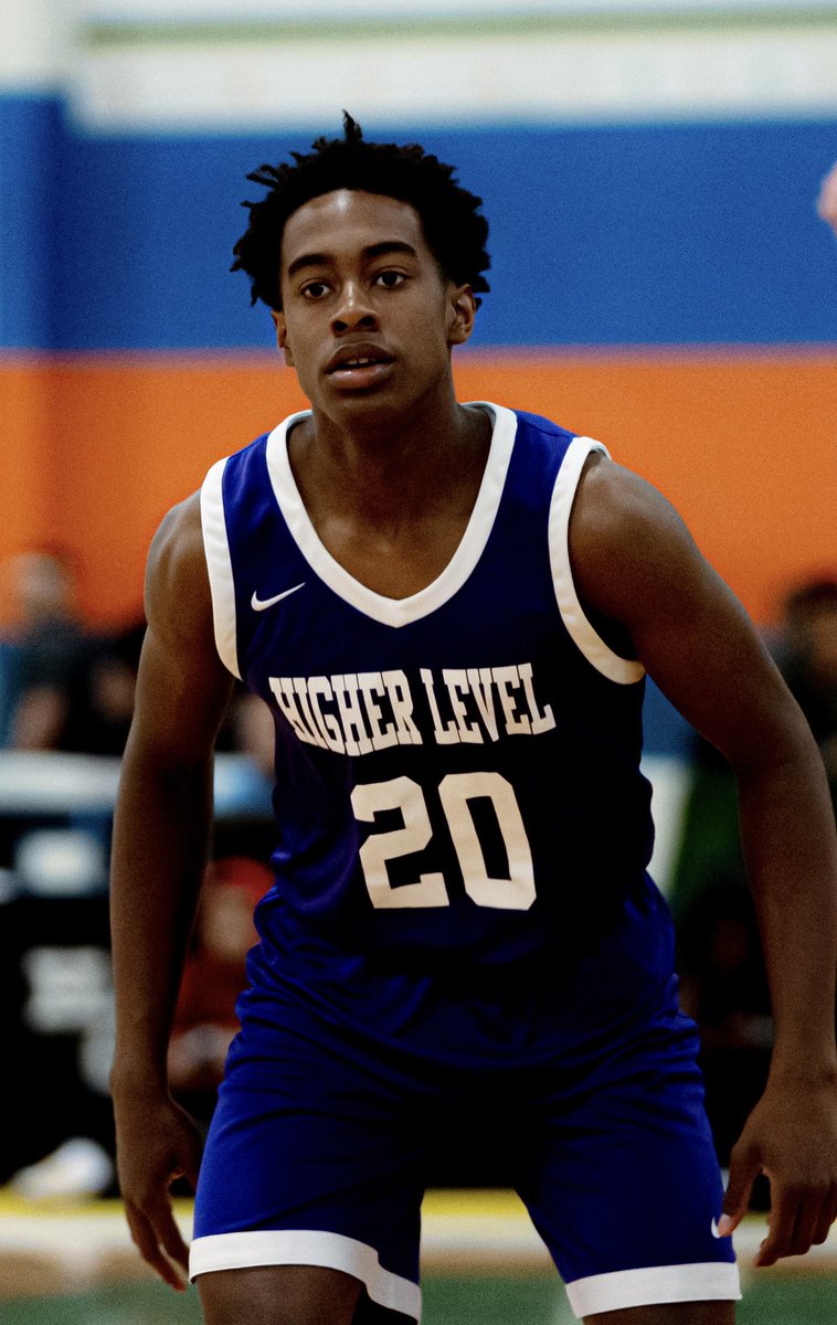 Higher Level Basketball Club | AAU tweet media