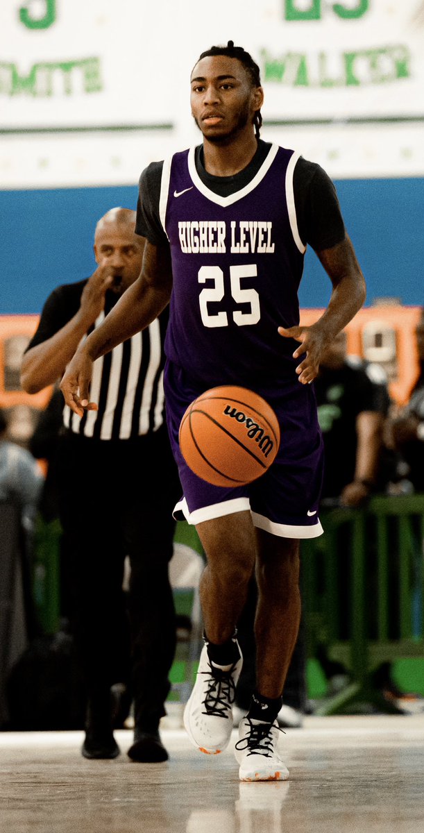 Higher Level Basketball Club | AAU tweet media